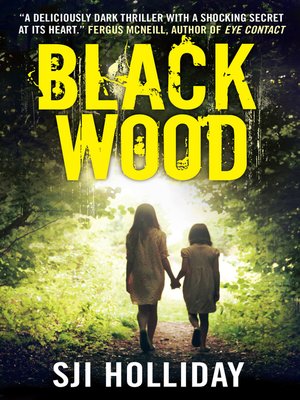 Black Wood - ebook